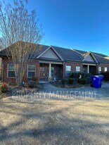1801 Bell Tower Ln N E in Cleveland, TN - Building Photo