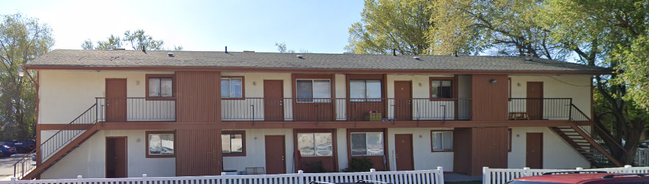 Rosa Linda Apartments in Salt Lake City, UT - Building Photo - Building Photo