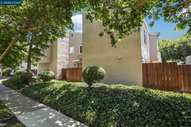 property at 3712 Willow Pass Rd