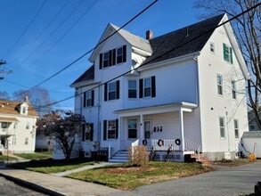 26 Kilton St in Taunton, MA - Building Photo - Building Photo