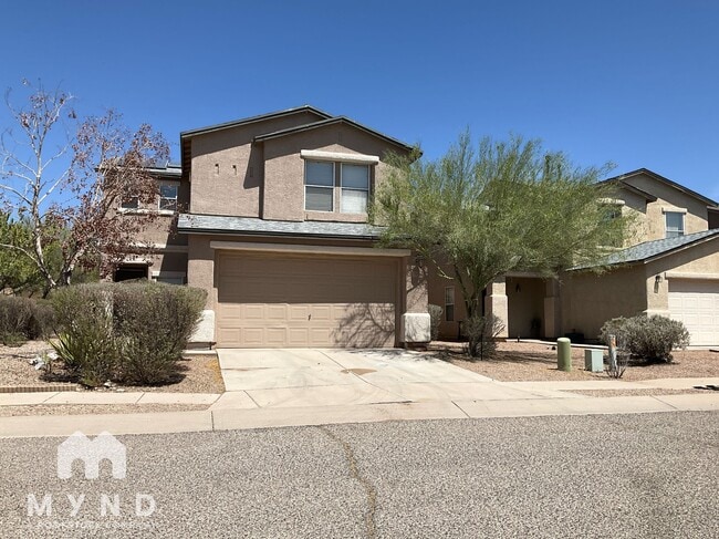 property at 7033 S Dunnock Dr