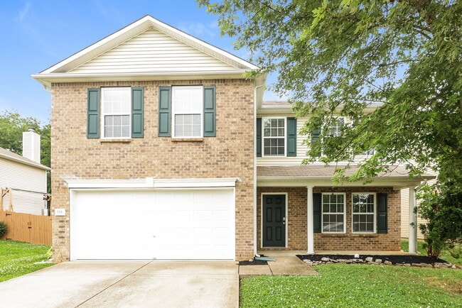 538 Elderberry Way