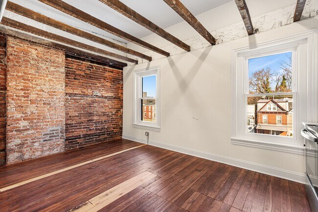 property at 3514 W Allegheny Ave