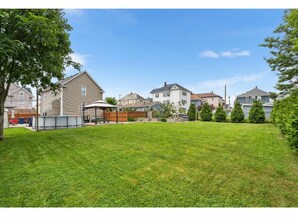 93 Belleville Rd in New Bedford, MA - Foto de edificio - Building Photo