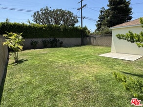 12856 Walsh Ave in Los Angeles, CA - Building Photo - Building Photo