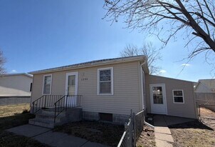 1235 Garber Ave in Lincoln, NE - Building Photo
