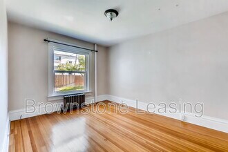 1124 Emerson St in Denver, CO - Building Photo - Building Photo