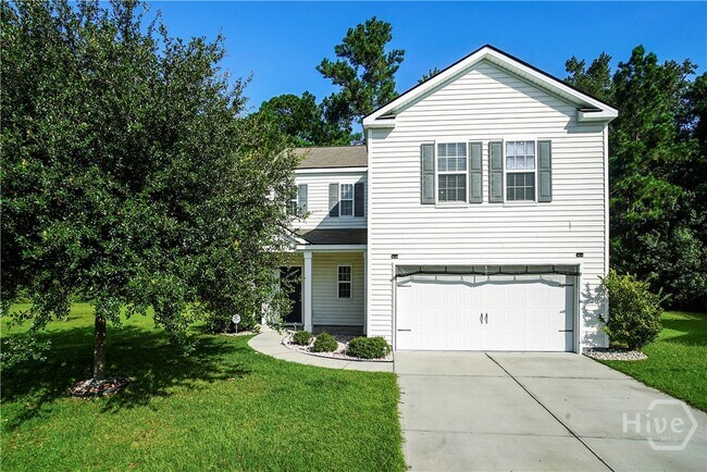 106 Orchid Ct in Guyton, GA - Building Photo - Building Photo