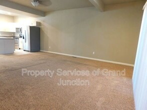 1546 Poplar Dr in Grand Junction, CO - Building Photo - Building Photo