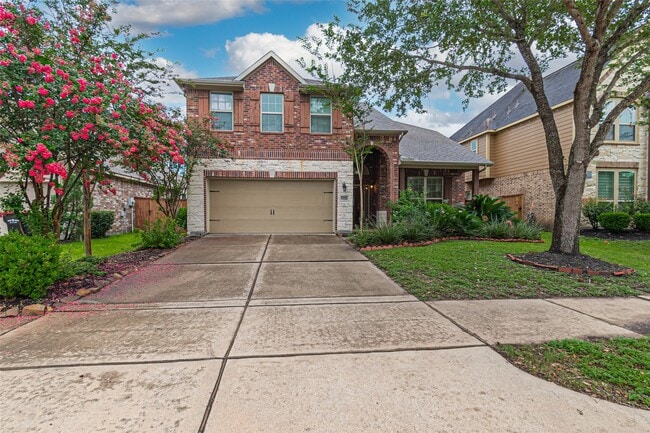 property at 17626 Sauki Ln