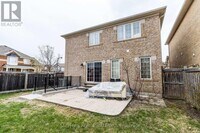 452 WETTLAUFER Ter in Milton, ON - Building Photo - Building Photo