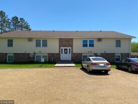 710 Hillcrest St in Baldwin, WI - Building Photo