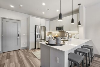 The Halden in White Plains, NY - Foto de edificio - Building Photo