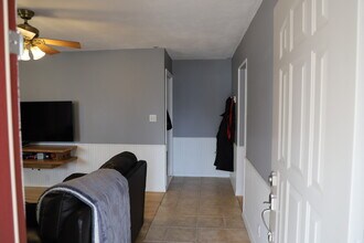 2509 Washington St in Bellevue, NE - Building Photo - Building Photo