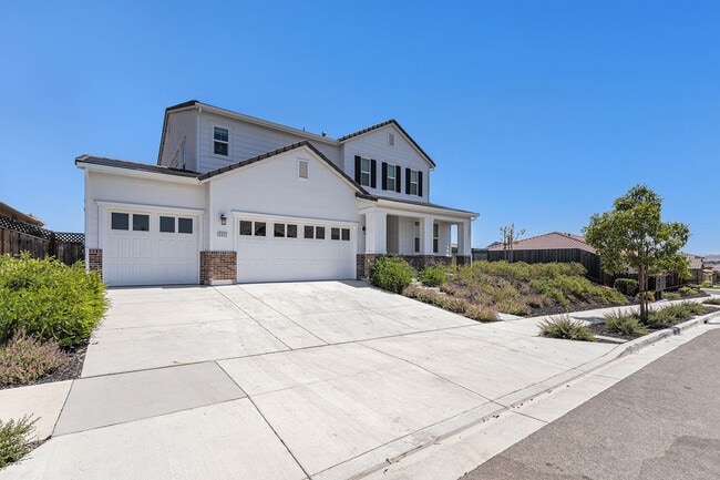 5522 Shell Ridge Ct in Antioch, CA - Building Photo - Building Photo