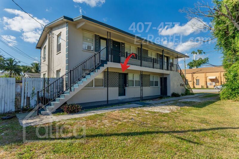 544 19th St in West Palm Beach, FL - Building Photo