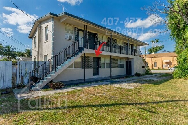 property at 544 19th St