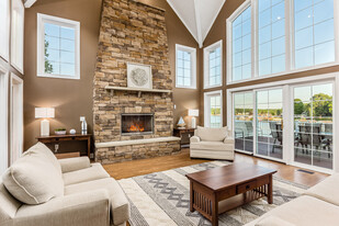311 Crabapple Dr in Howard, OH - Building Photo