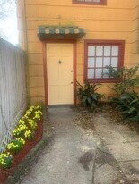 8224 Freret St in New Orleans, LA - Building Photo