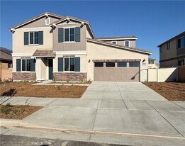 32864 Fleets Rd in Menifee, CA - Building Photo