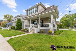 419 S White Horse Pike in Audubon, NJ - Building Photo