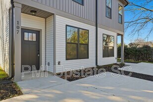 107 Virginia Ave in Greenville, SC - Building Photo