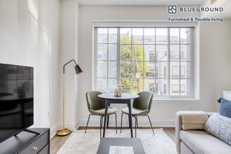 1772 Church St NW in Washington, DC - Building Photo - Building Photo