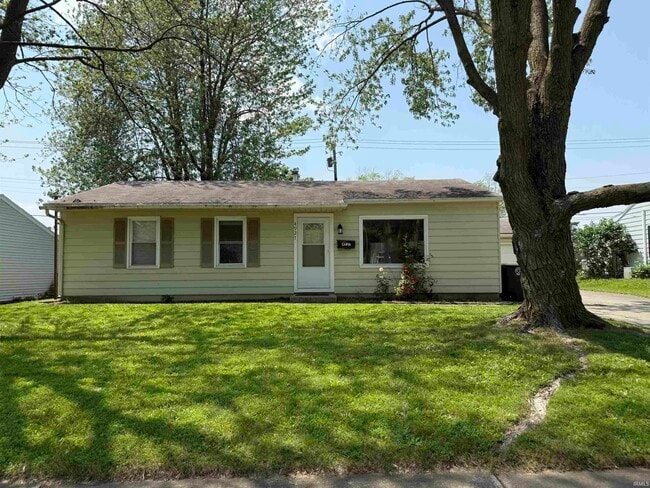 property at 4927 Stony Run Ct