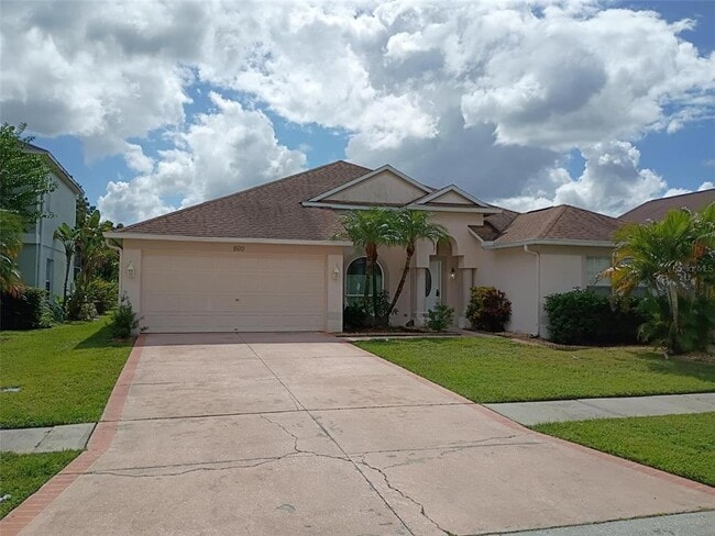 property at 862 Bayou View Dr