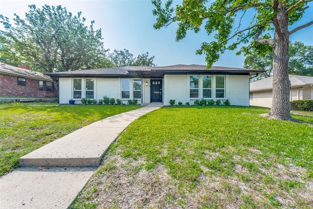 13420 Purple Sage Rd in Dallas, TX - Building Photo
