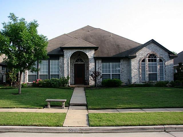 property at 5905 Longo Dr