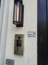 1444 Harvard St NW, Unit 001 in Washington, DC - Foto de edificio - Building Photo