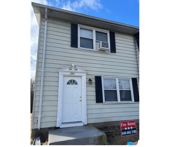 property at 1061 Filbert St