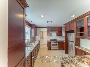 846 Stanford St in Santa Monica, CA - Building Photo - Building Photo