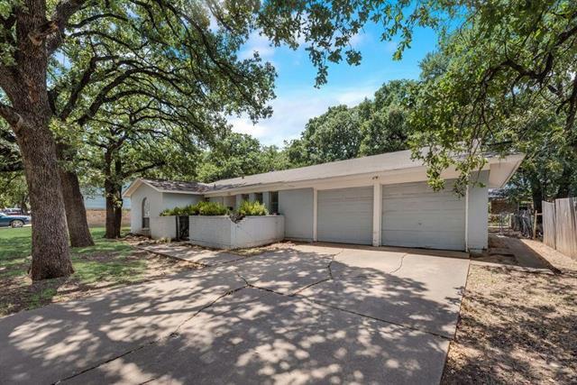 6500 Melinda Dr in Forest Hill, TX - Building Photo - Building Photo