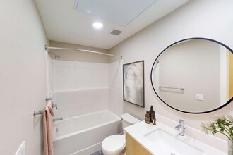 The Compass Residences in Calgary, AB - Building Photo - Building Photo