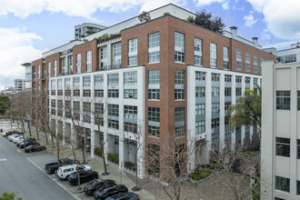 200 Brannan St in San Francisco, CA - Building Photo - Building Photo