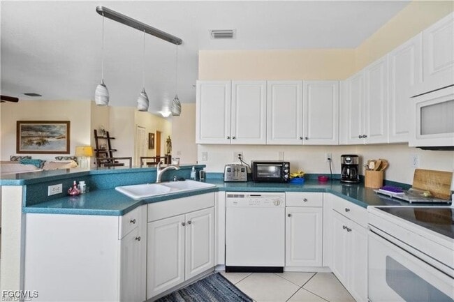 property at 17126 Terraverde Cir