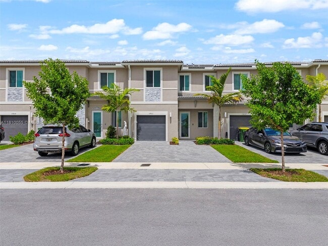 property at 1421 SE 7th Ter