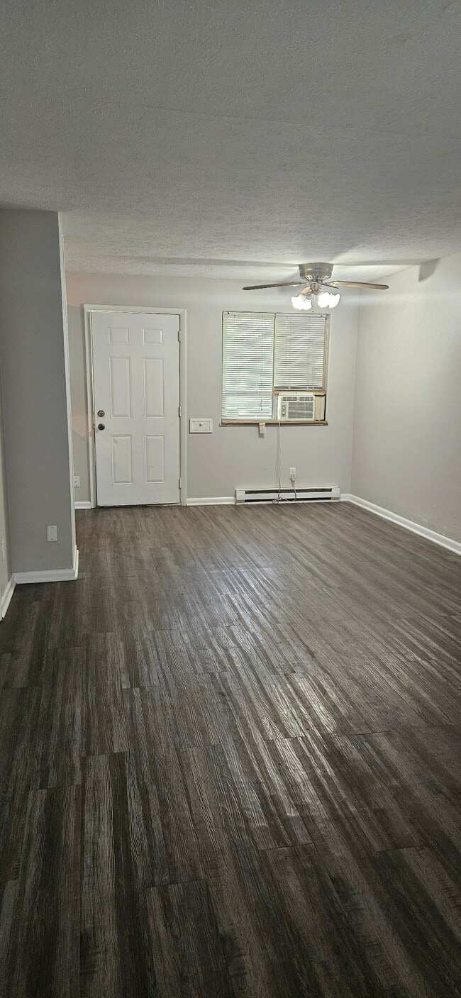 1428 N Campbell Ave in Indianapolis, IN - Building Photo - Building Photo