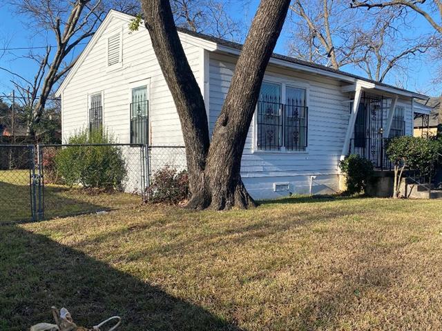 3415 Edgewood St in Dallas, TX - Building Photo - Building Photo