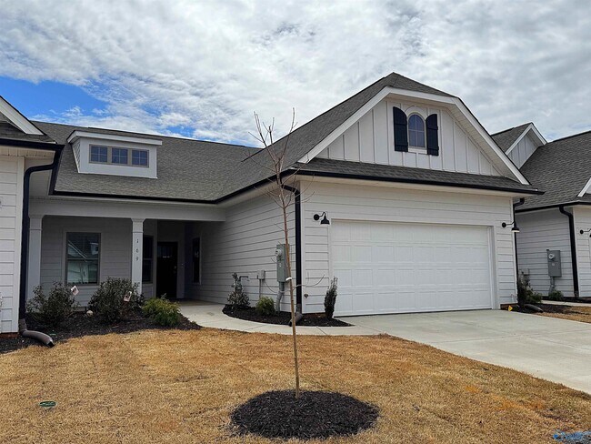169 Little Britain St in Madison, AL - Building Photo - Building Photo
