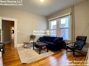 271 Highland Ave, Unit 1 in Somerville, MA - Building Photo - Building Photo