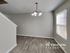 1245 Stonefield Crossing Ct in Winston-Salem, NC - Building Photo - Building Photo