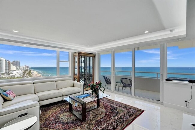 545 S Fort Lauderdale Beach Blvd in Fort Lauderdale, FL - Building Photo - Building Photo