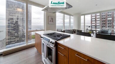 500 N Lake Shore Dr, Unit 2914.1348713 in Chicago, IL - Building Photo - Building Photo