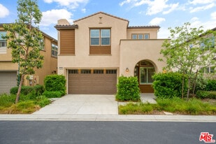 101 Turnstone in Irvine, CA - Building Photo