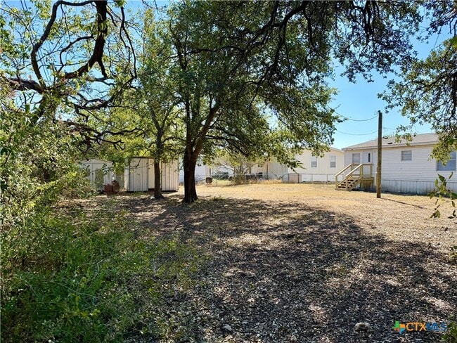 property at 1414 Mohican Trail