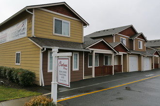 Chelsea Village in Arlington, WA - Building Photo - Building Photo