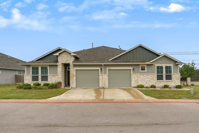 property at 14201 Handel Dr